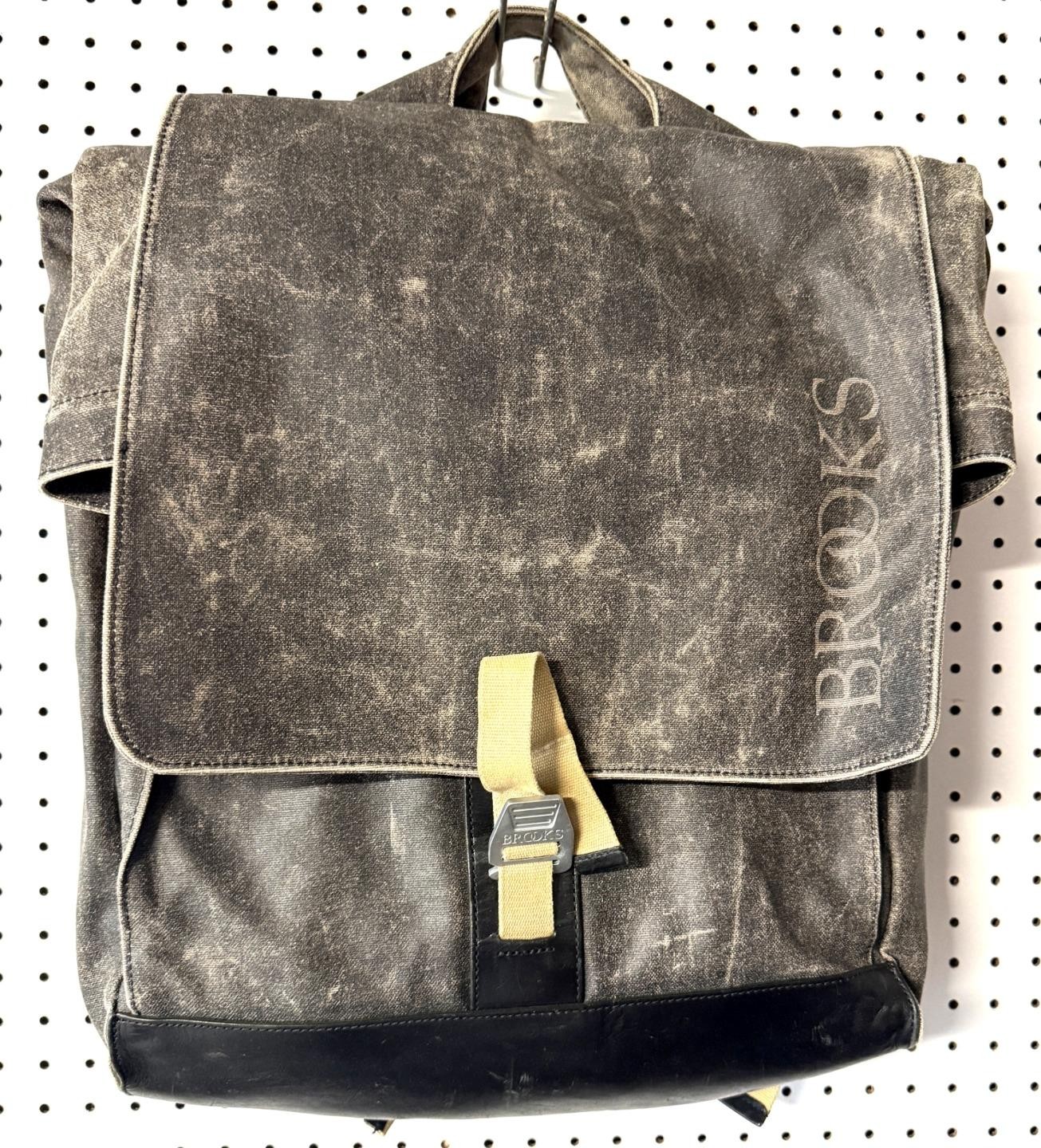 BROOKS England ISLINGTON Rucksack Cycling BACKPACK