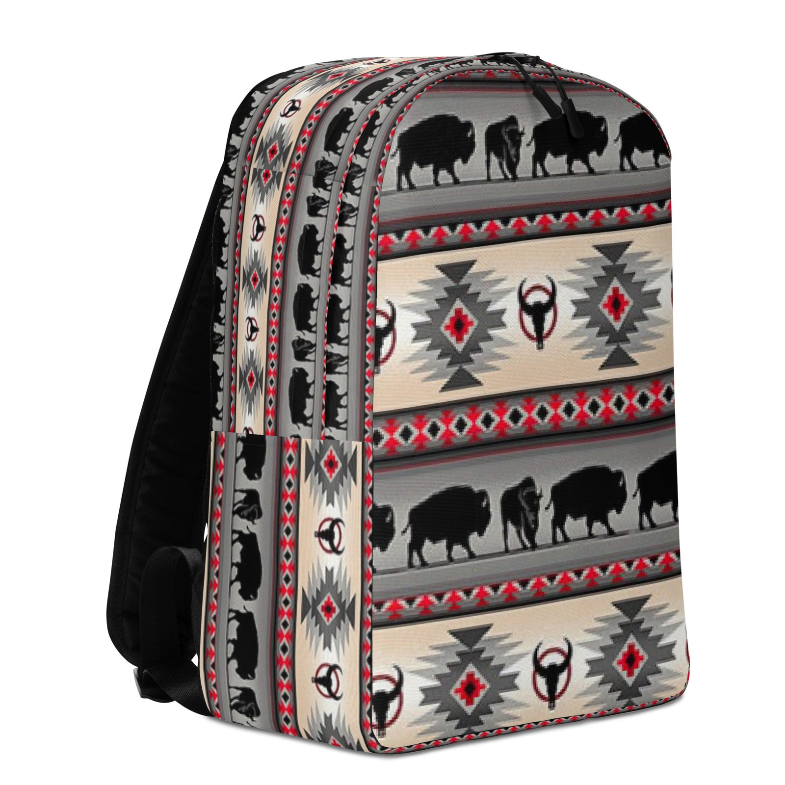 Minimalist Backpack