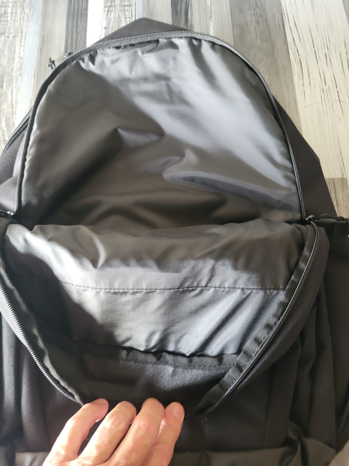 NWT Adidas Prime 7 Backpack Brasilia Student Hustle Sport Classic Laptop Black