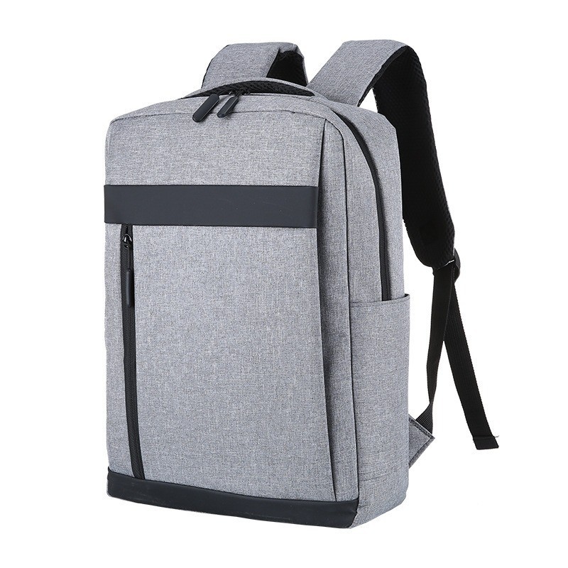 New Business Laptop Waterproof Backpack Travel College School Bag