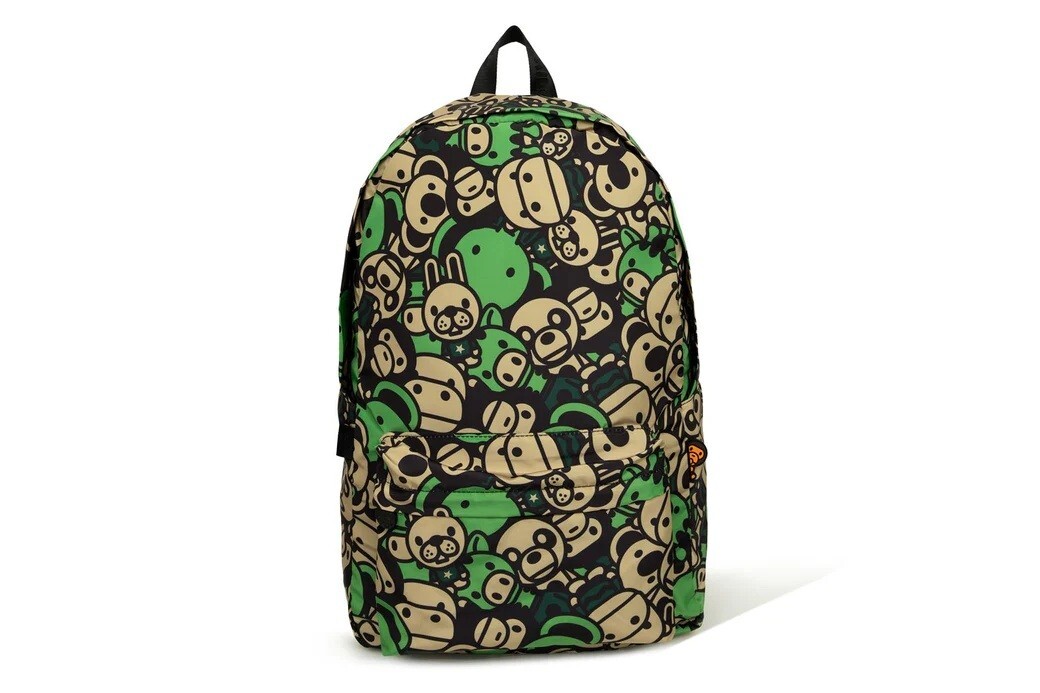 39950 ALL FRIENDS LARGE BACKPACK for KIDS #1