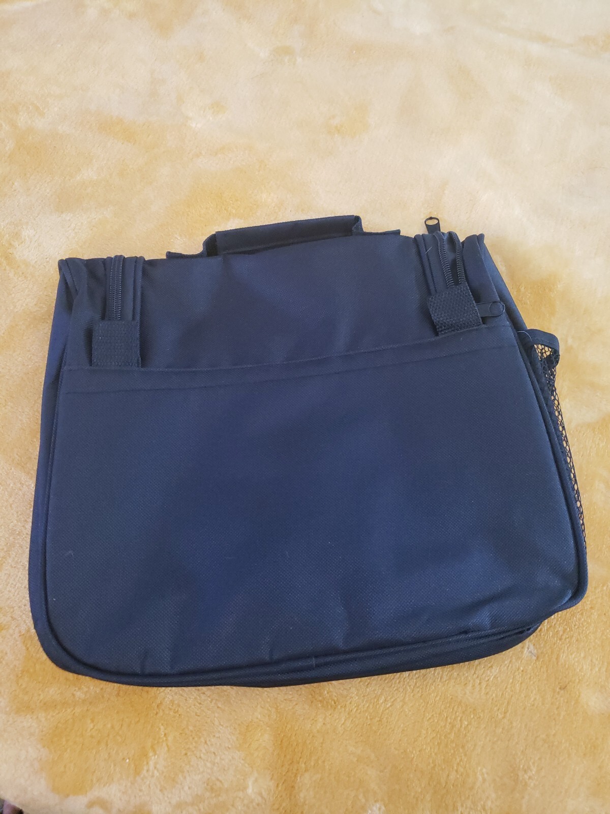 Twitch Logo Carrying Case Bag Carry-On Streamer Gamer 11″