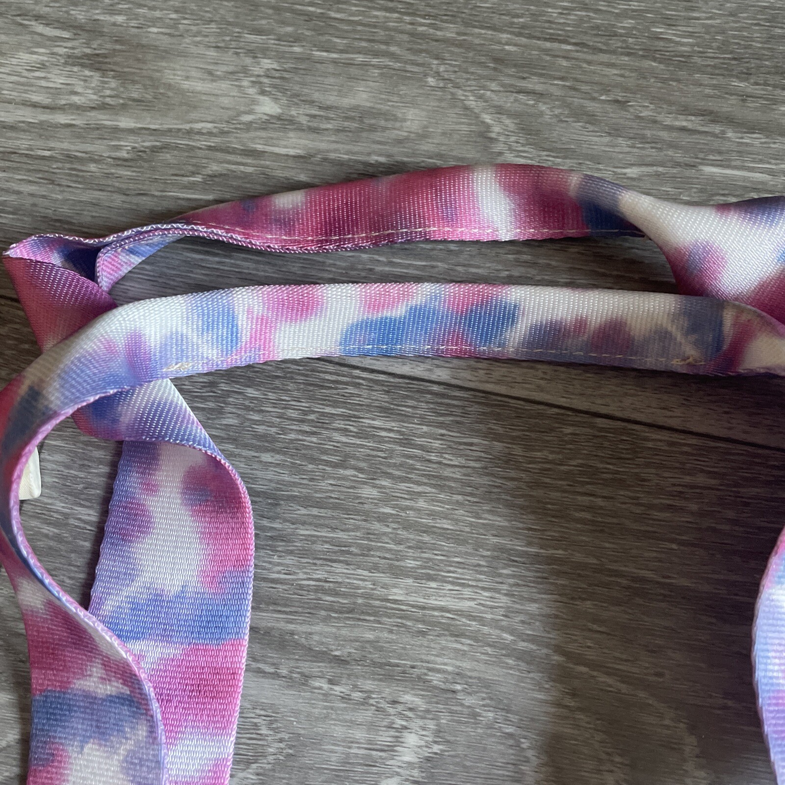 Urban Outfitters Tote Bag/Backpack With Tie Dyed Straps – NWT – Free Shipping