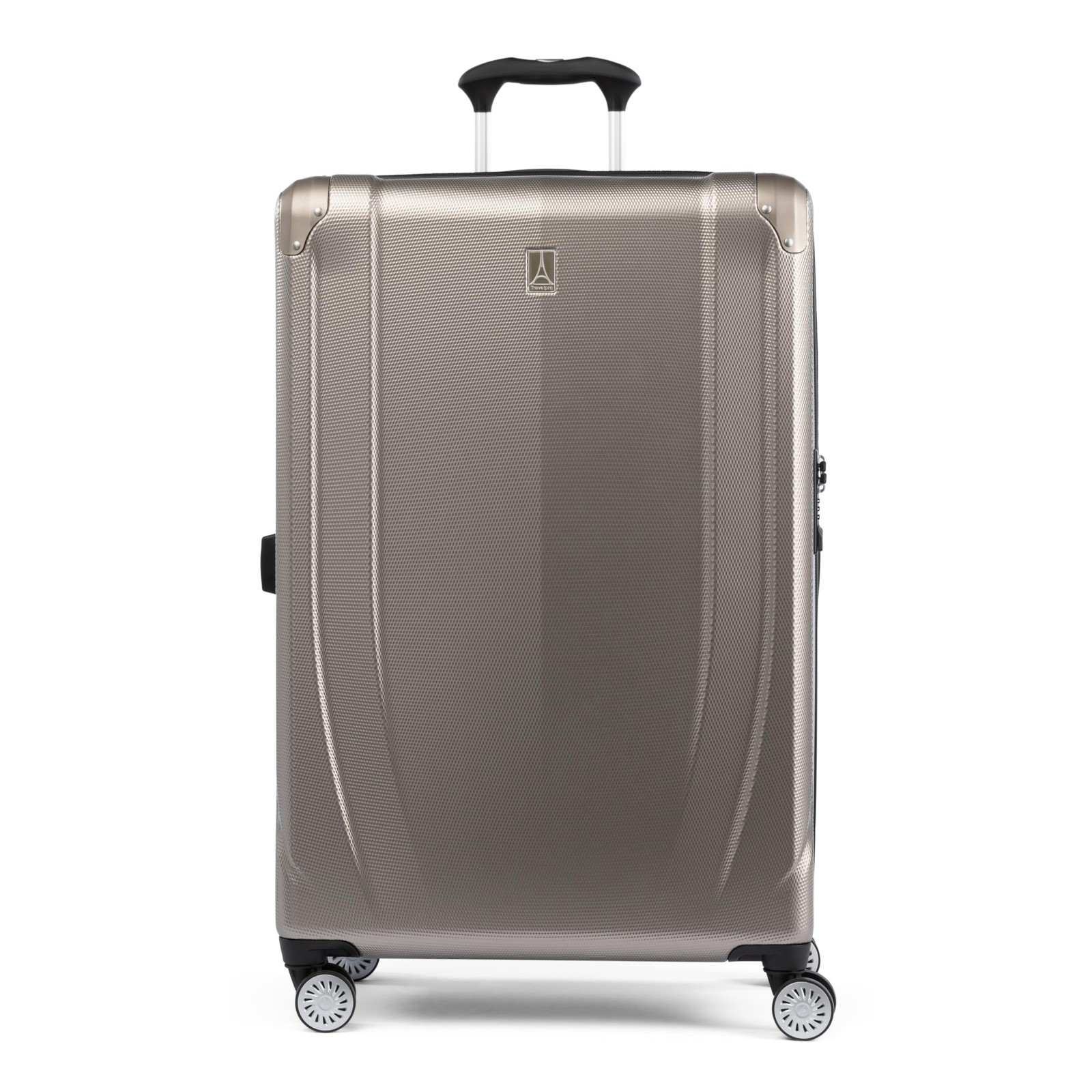 Travelpro Pathways 3 Hardside Expandable Luggage, 8 Spinner Wheels, 28 Inch U13