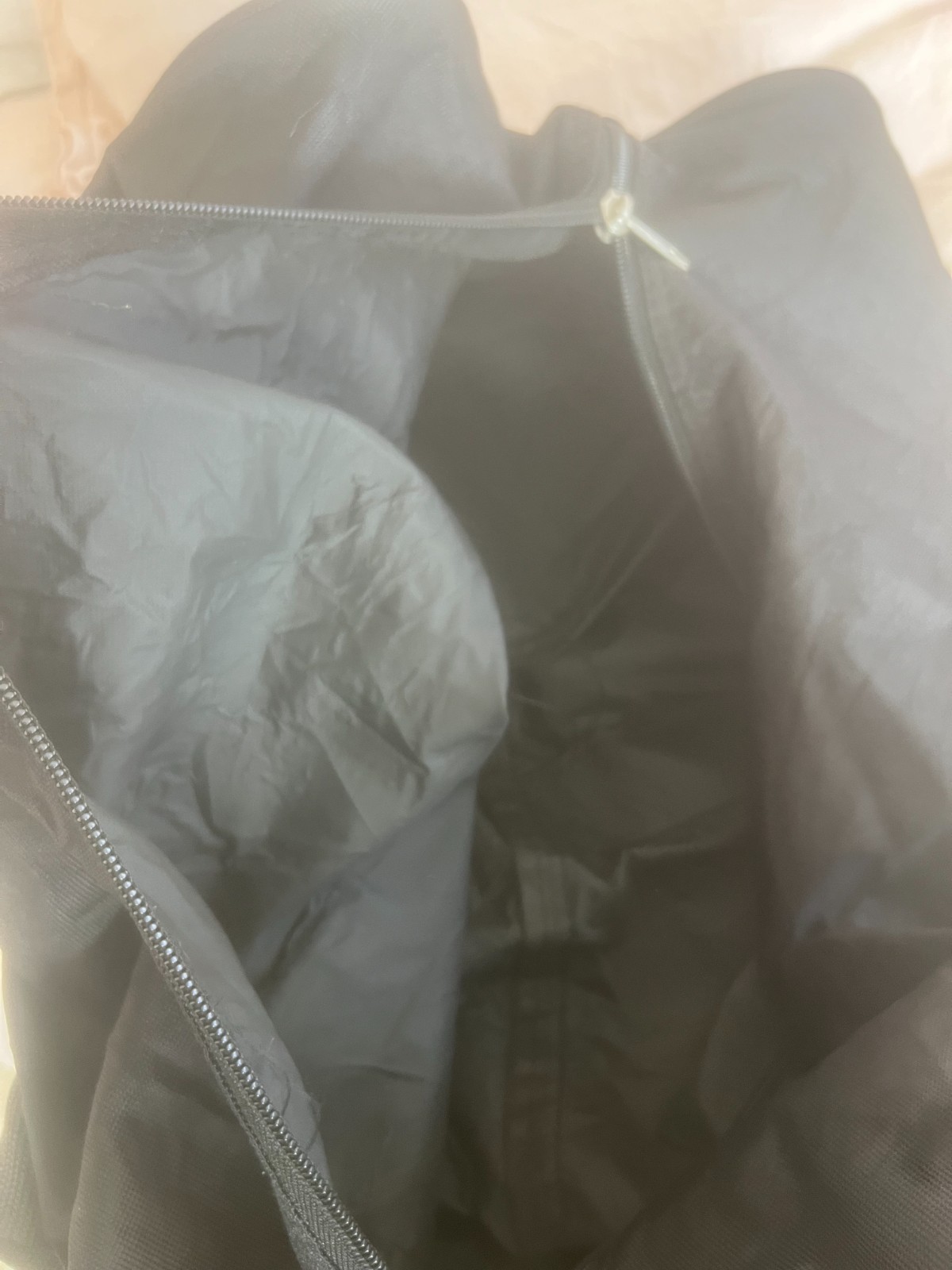 Everest Men’s Overnight / Weekend Black Travel Bag