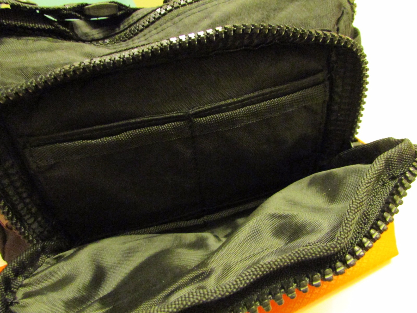 NWT Authentic Kyle Crossbody Bag – Urban Outfitters / Black