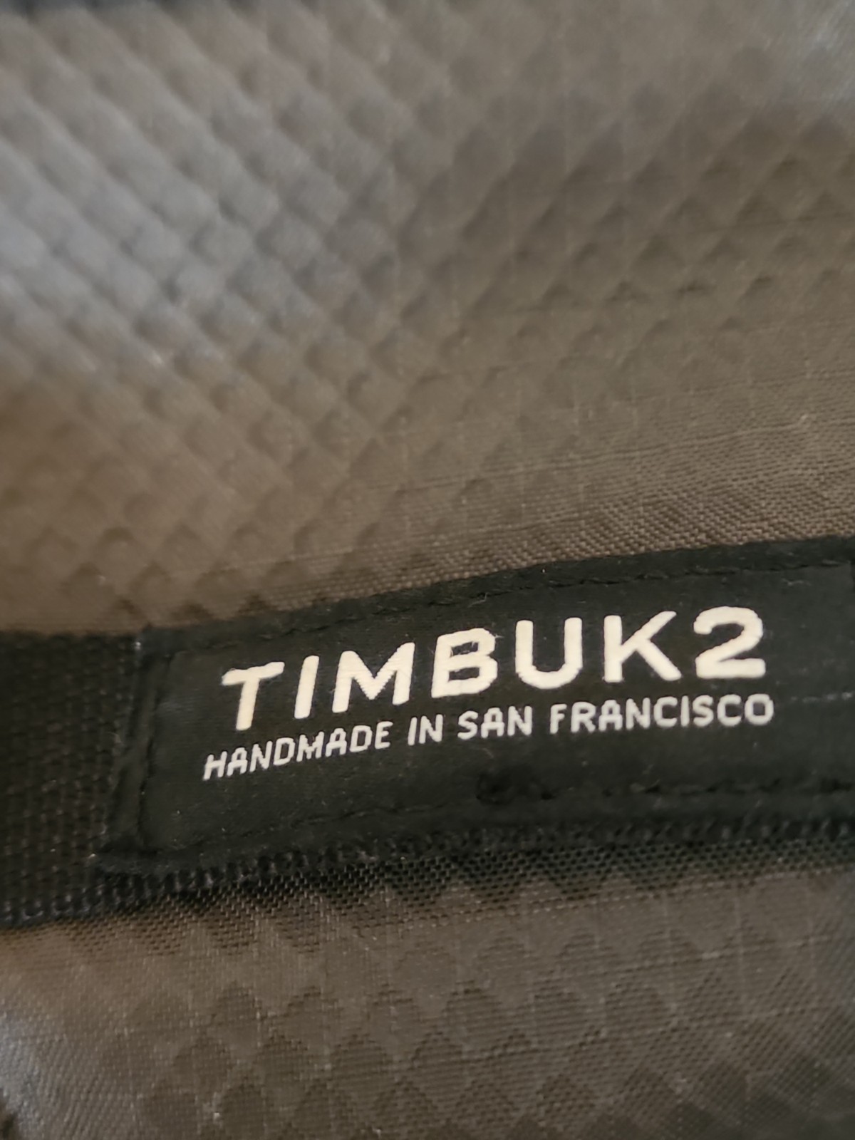 Timbuk2 -made In San Francisco- Briefcase, Messenger Bag, Laptop bag