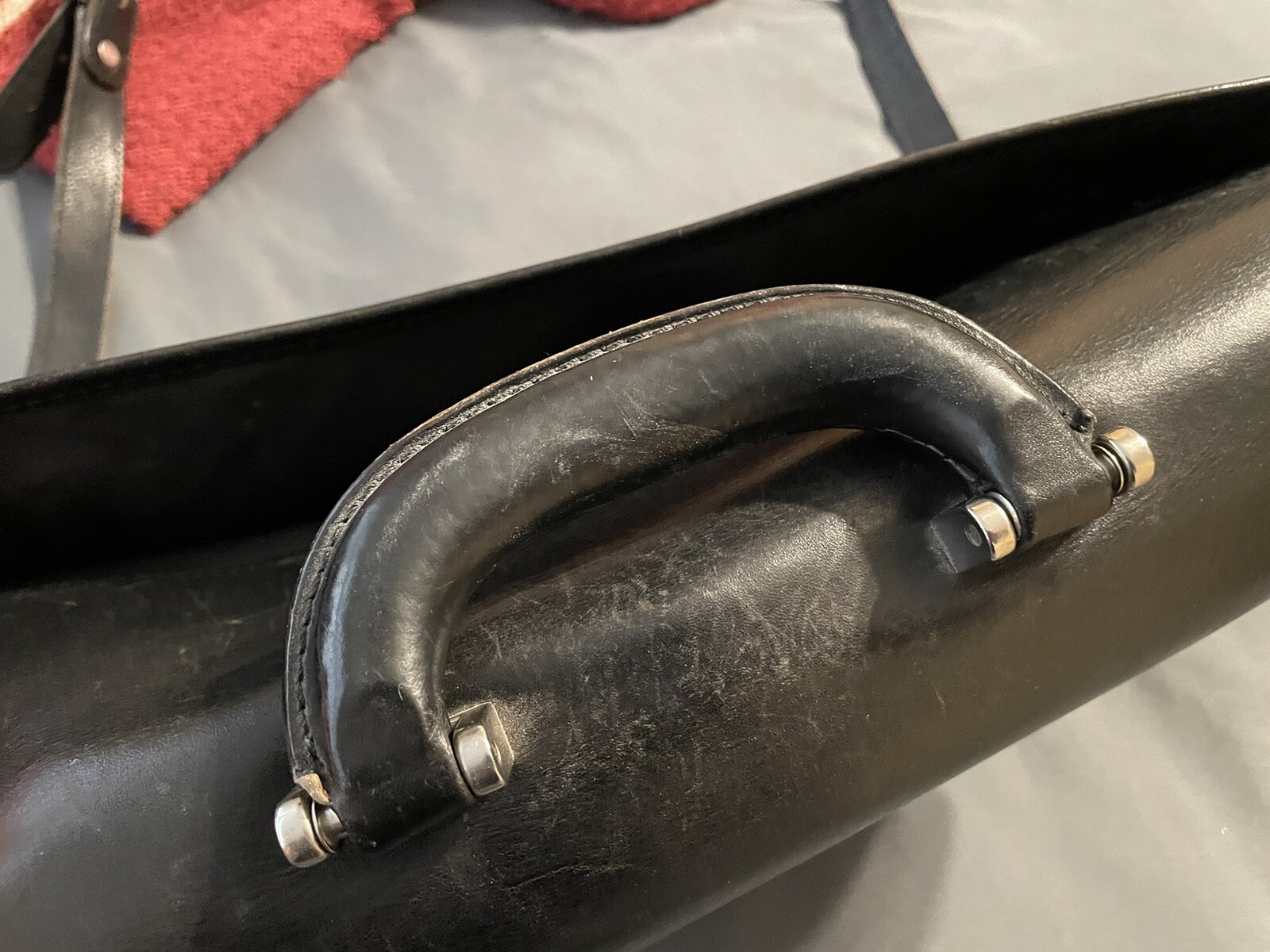 Land Rover Briefcase