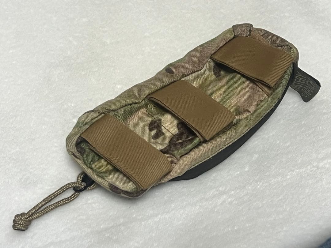 Mystery Ranch MYSTERY RANCH MULTICAM Pouch Genuine Product
