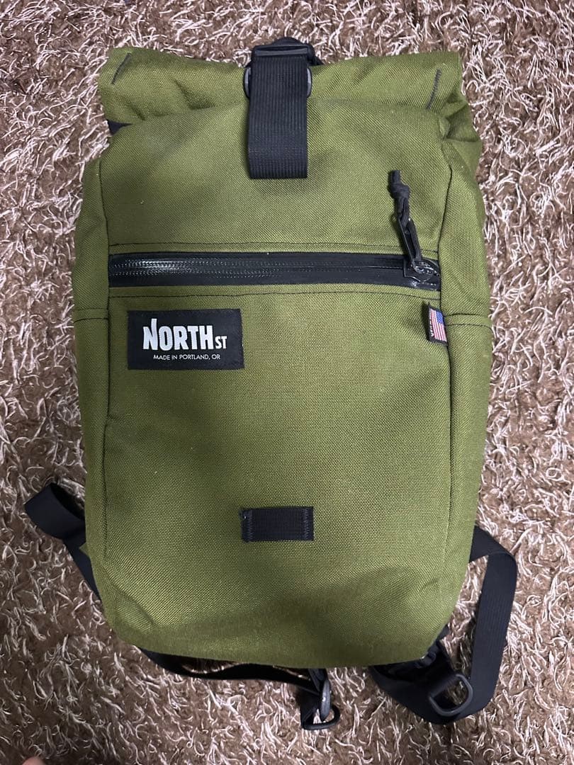 North St. Bags Davis