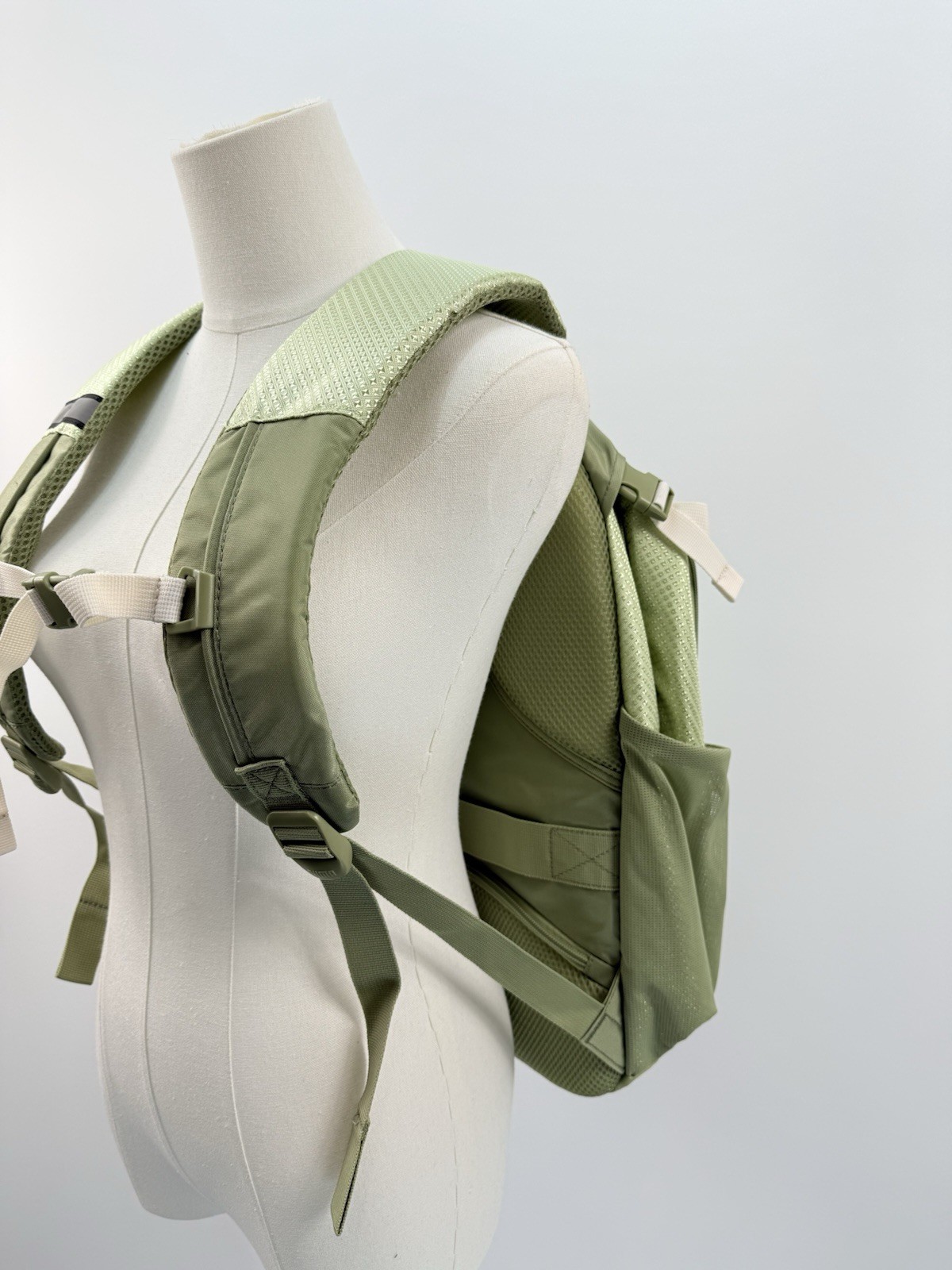 PUMA Challenger 2 Backpack Green NEW With Tags!