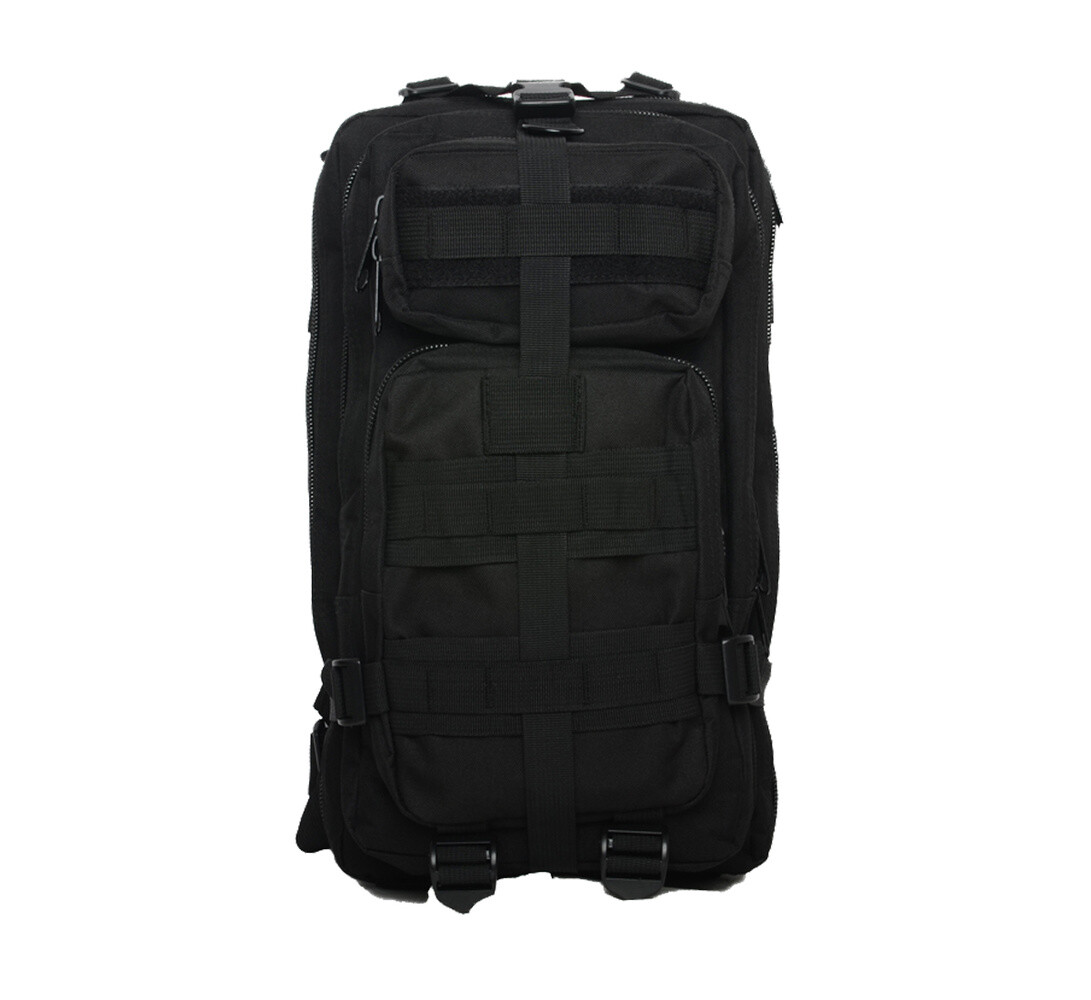 Military Tactical Rucksack Backpack Daypack Bag Hiking Camping Outdoor Sport US