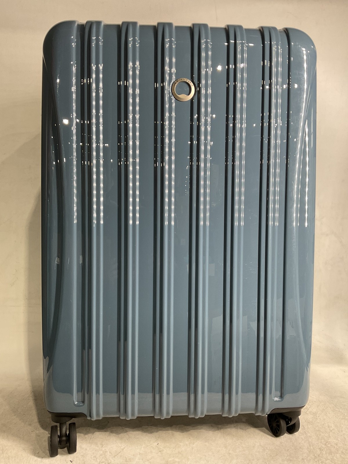 DELSEY Paris Helium Aero Hardside Expandable Luggage Spinner Wheels 29 Inch U7