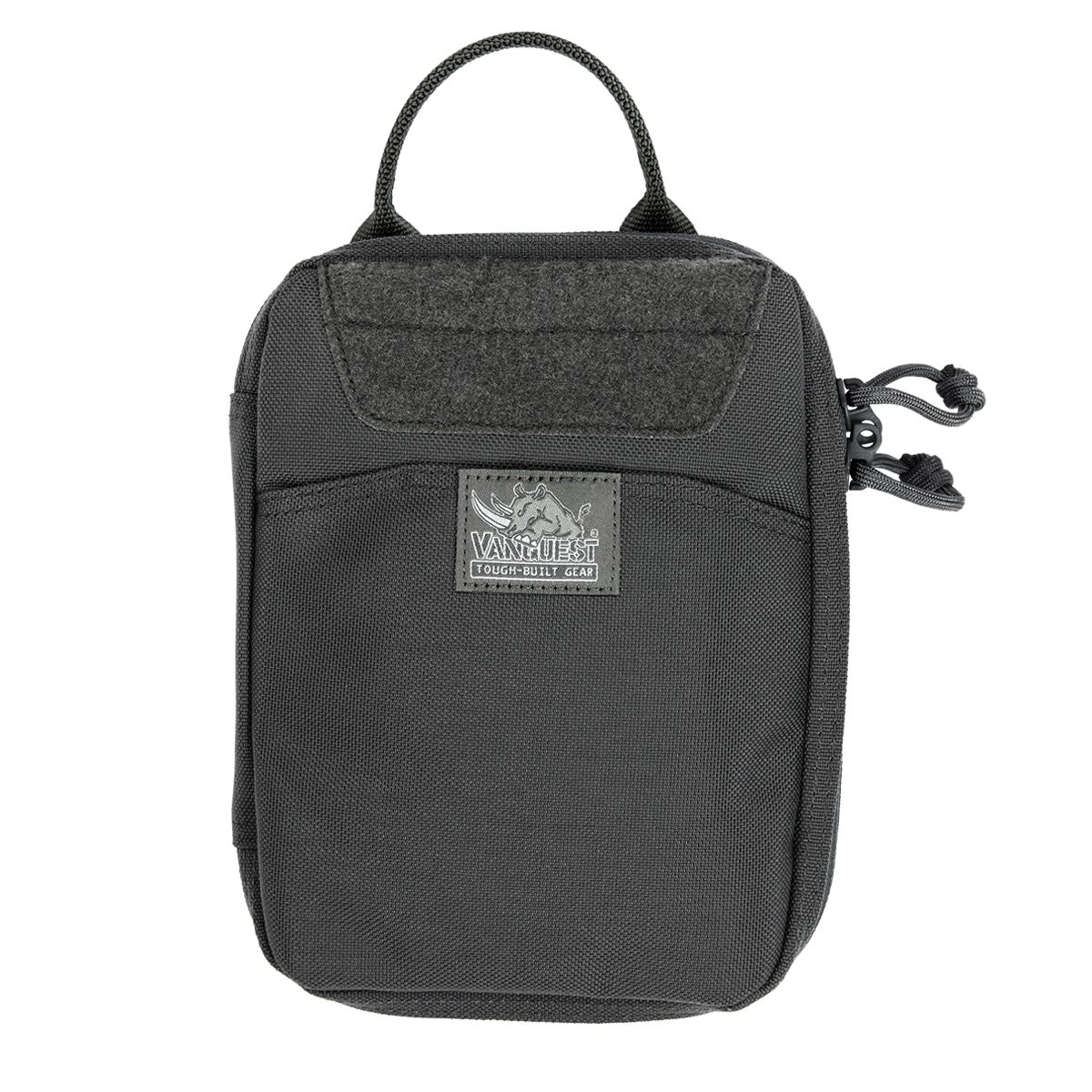 EDCM-HUGE 2.0 Maximizer (Every-Day-Carry-Maximizer) (Black)