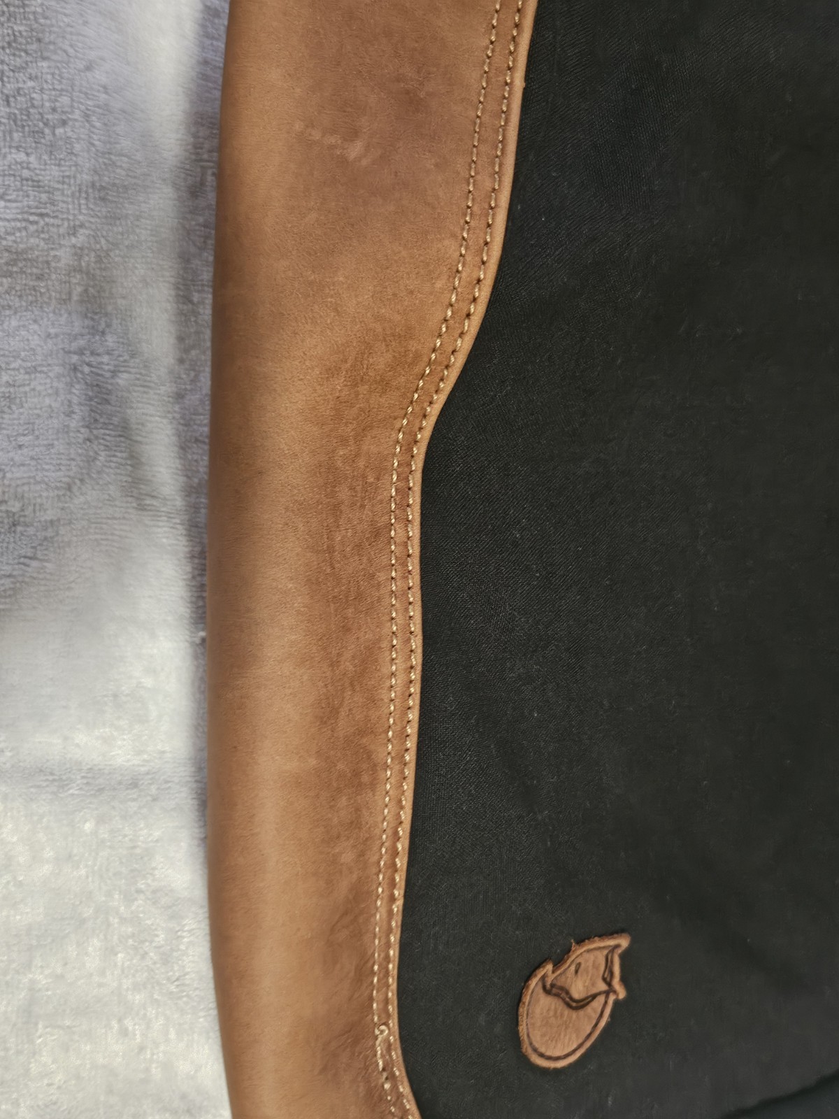 Fjallraven G-1000 Bag
