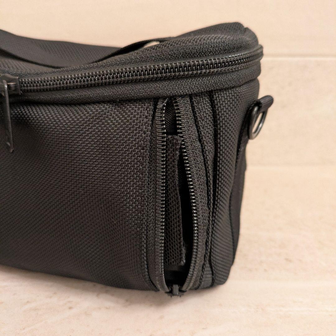 Yoshida & Co. Original Camera Bag PORTER x SONY