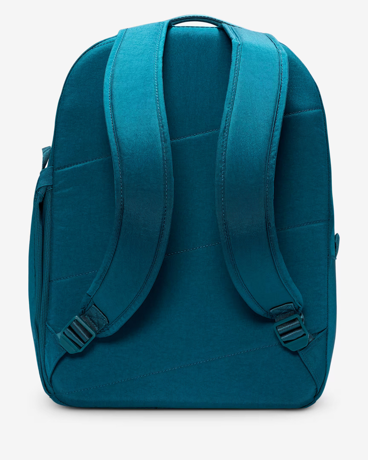 Nike Aura Backpack (24L) Travel School Laptop Slip Bag Blue Force HF7007 415 NEW