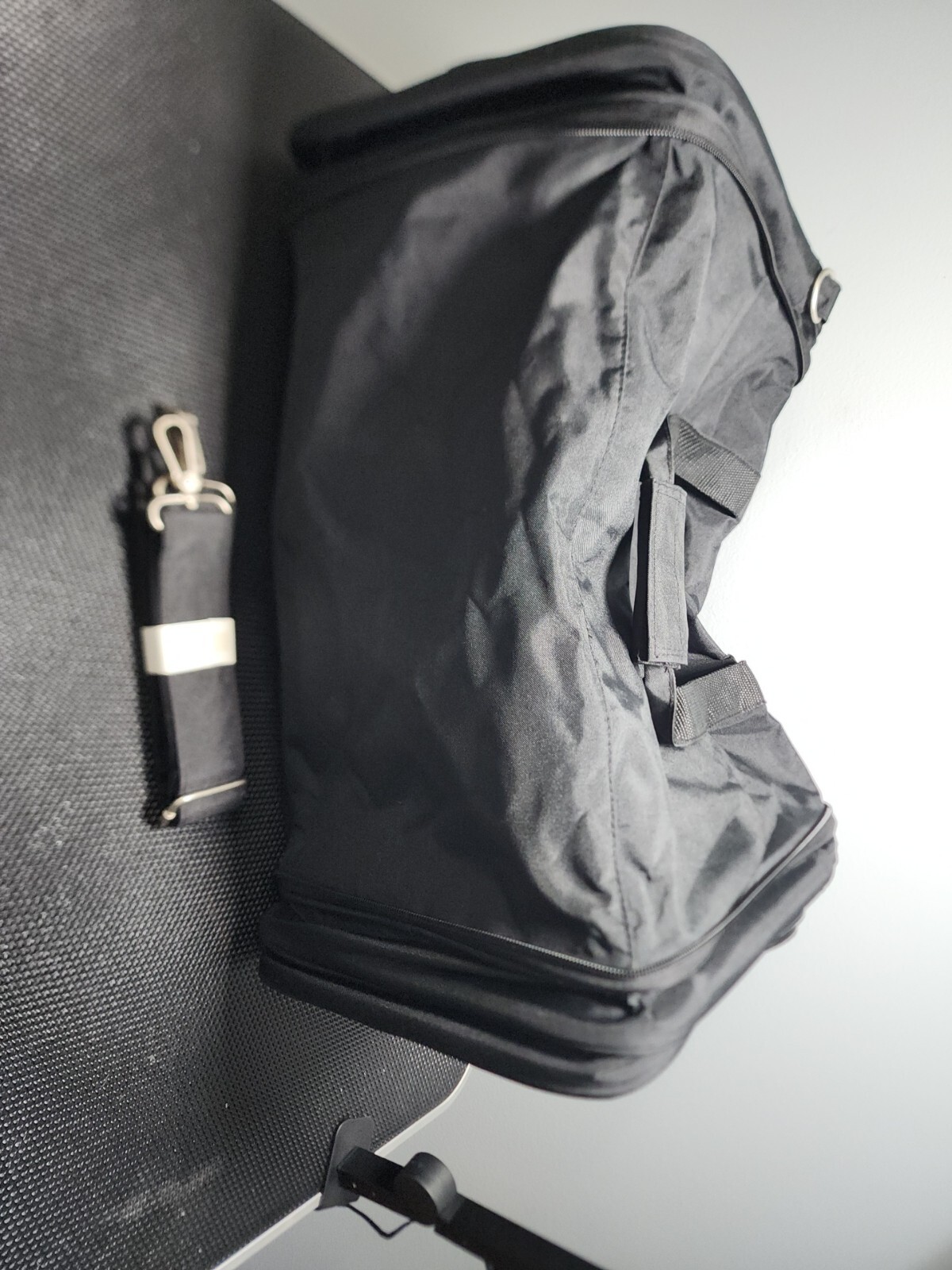 Land Rover Modular Shoulder Bag Duffle Bag Vintage Unique Style Bag