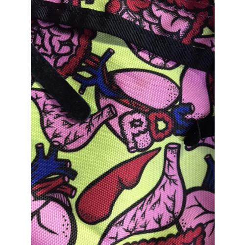 Punk Drunkers Backpack