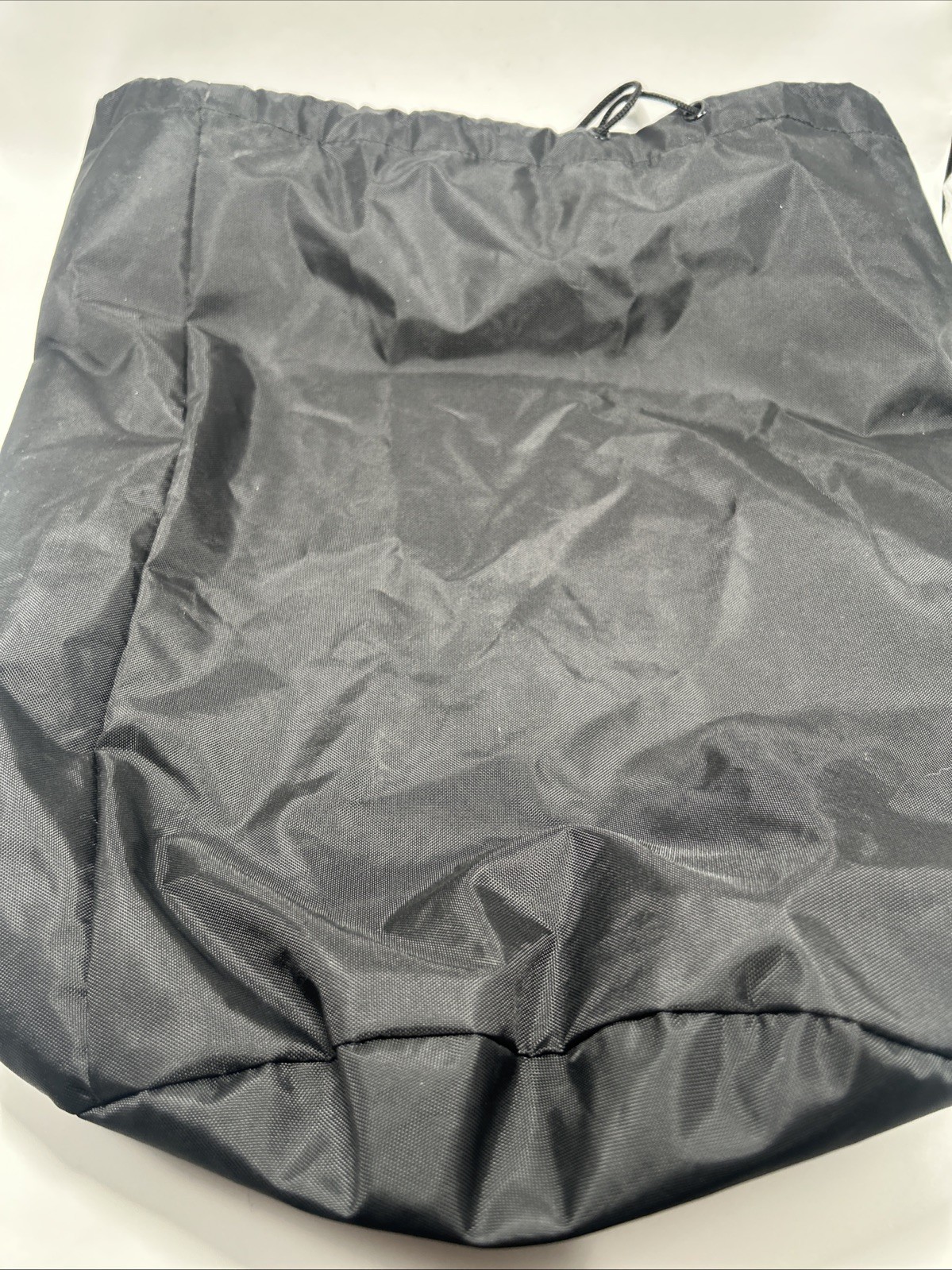 Harley-Davidson MotorCycles Adult String Travel Bag 13” X 12”
