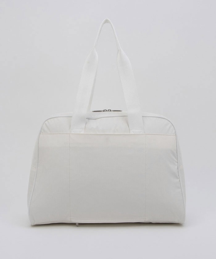 LeSportsac Small Carryall Duffle Bag meringue 1048C522