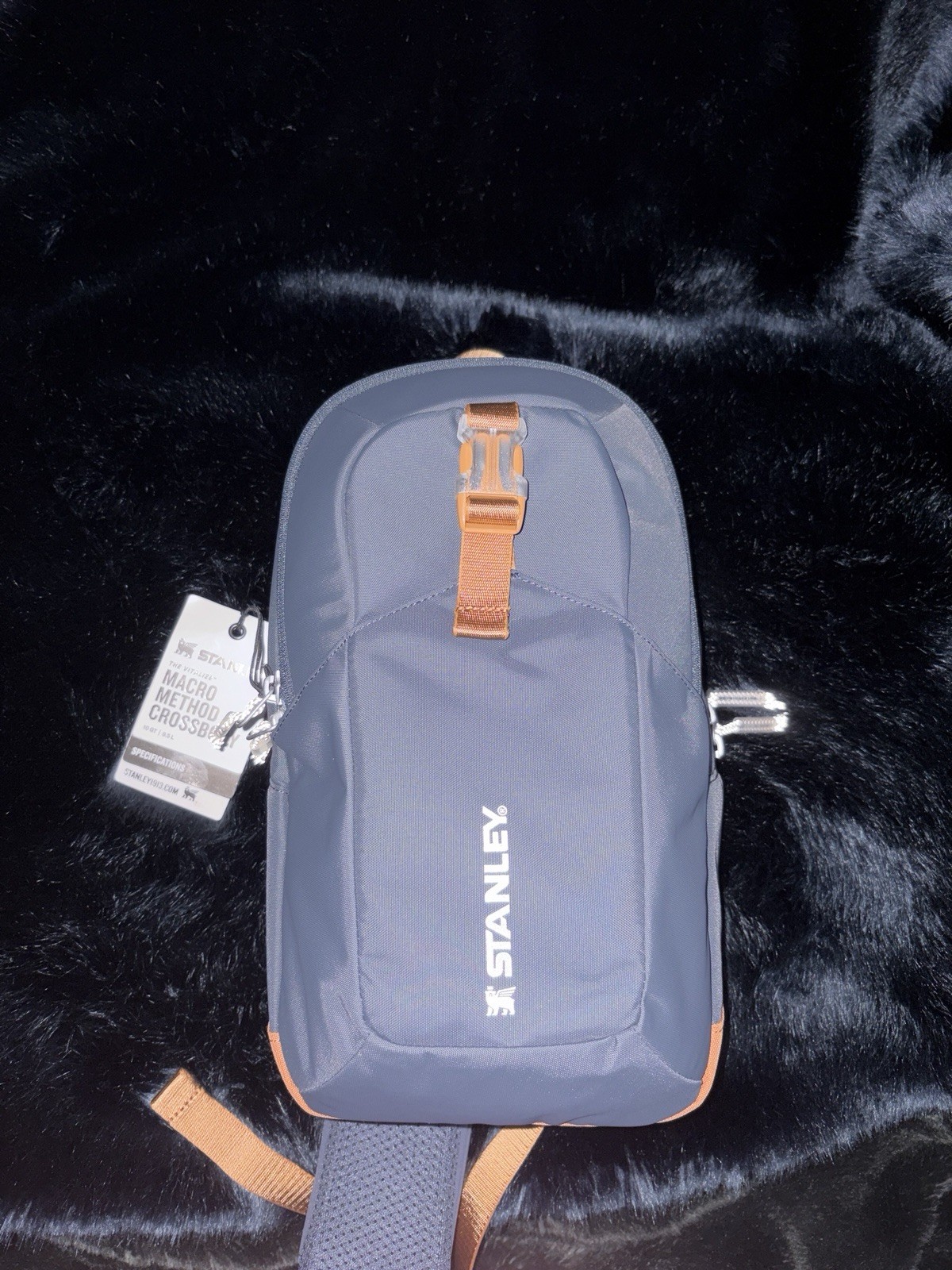 Stanley 10qt Crossbody Shoulder Bag Travel Bag