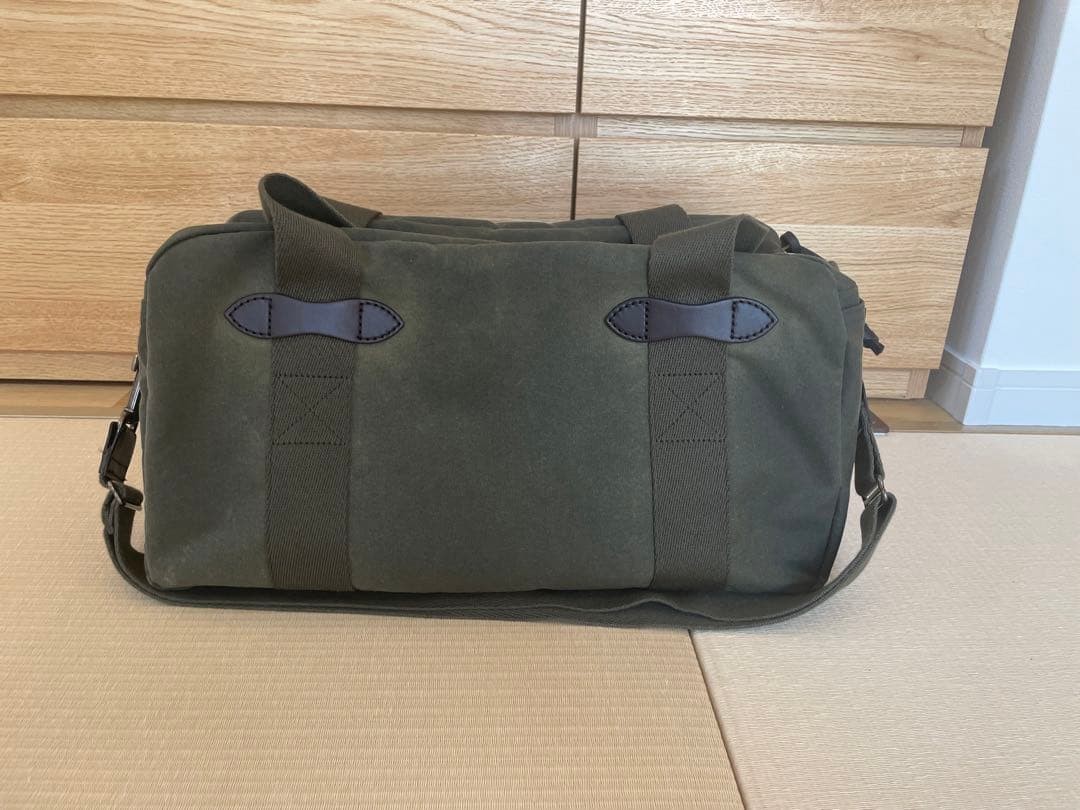 Filson Duffel Bag Small Size