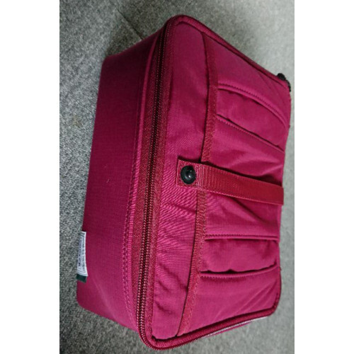 PORTER×Ichigo Camera Bag Purple Approx. 7.5 in x 10.6in x 3.9 in From JP #E132