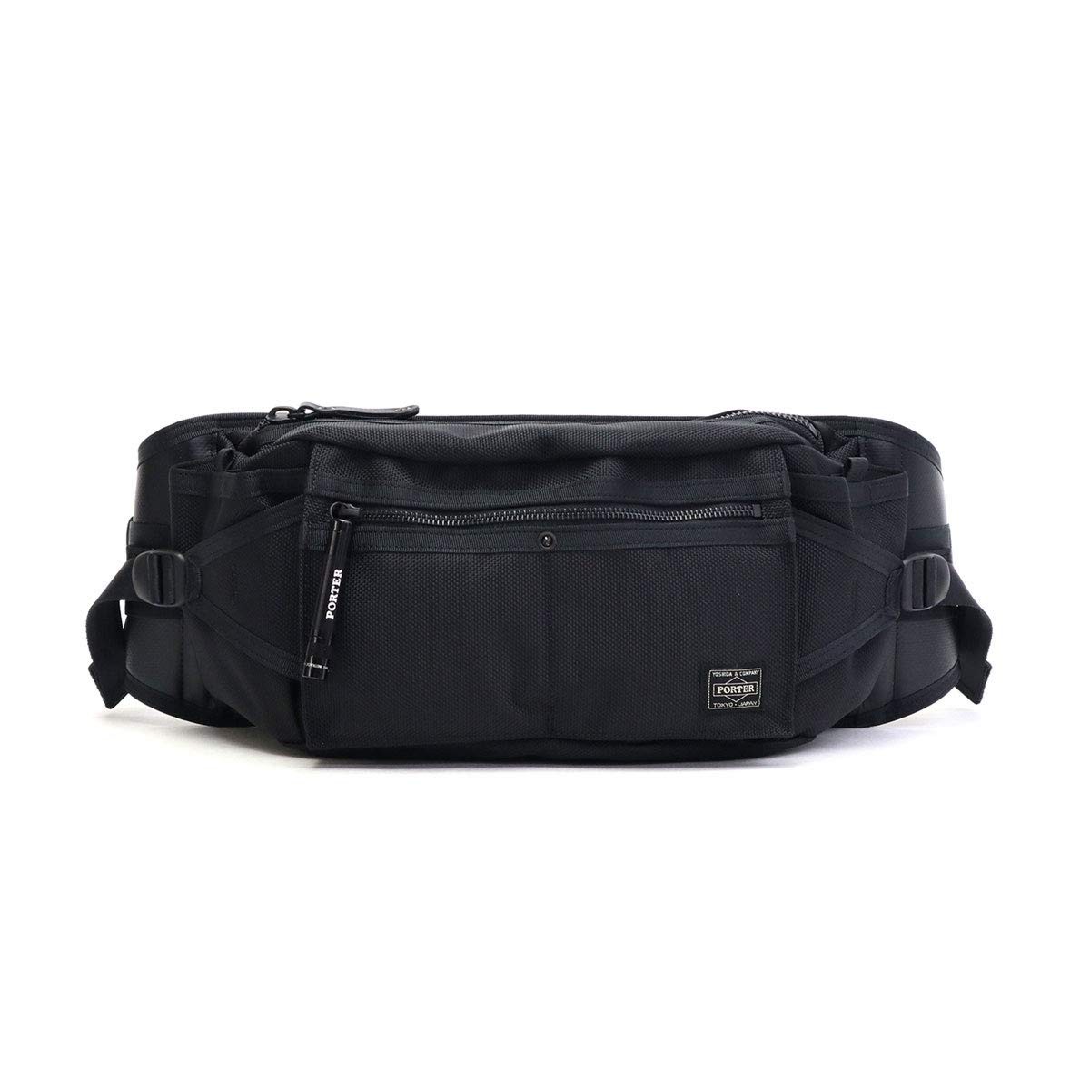 PORTER Heat Waist Bag L 703-06978