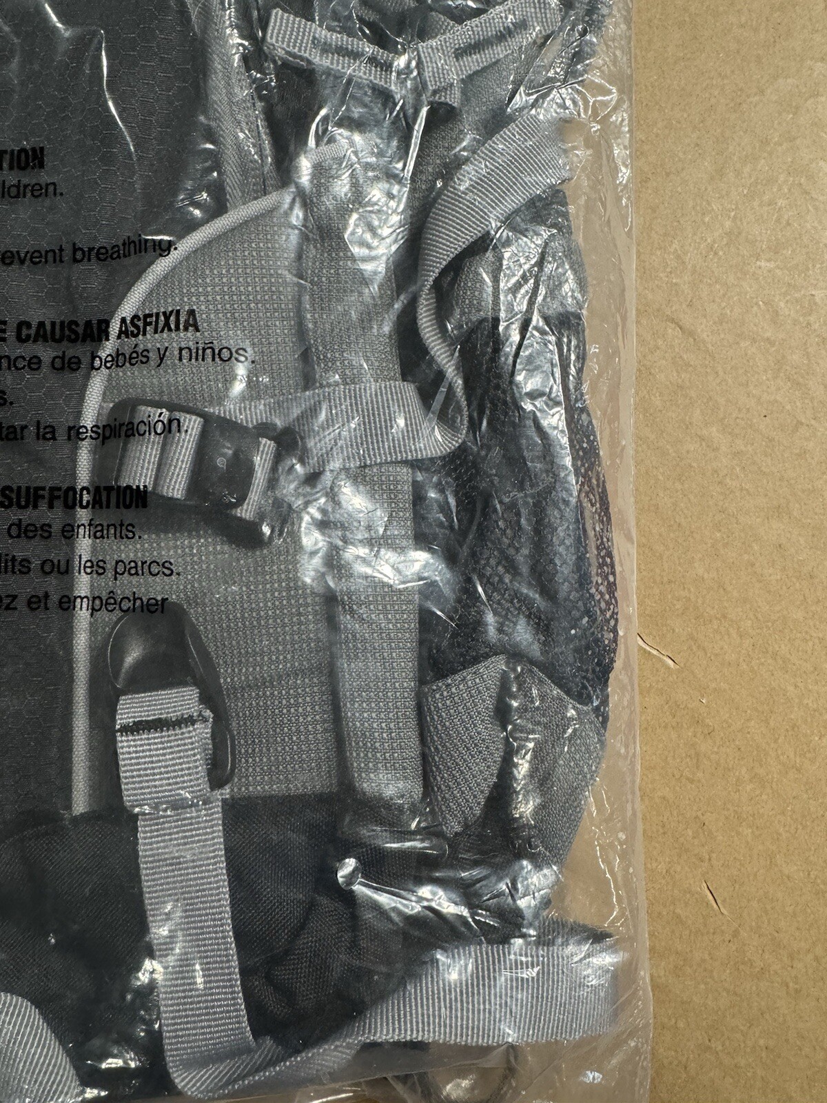 High Sierra Loop Backpack Travel Work With Tablet Sleeve Black/Charcoal NWT