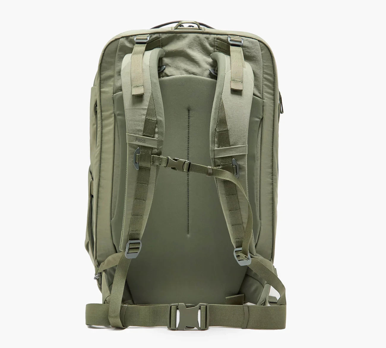 Pakt One Travel Backpack – Cypress (SELECT SIZE) – NEW 🌳