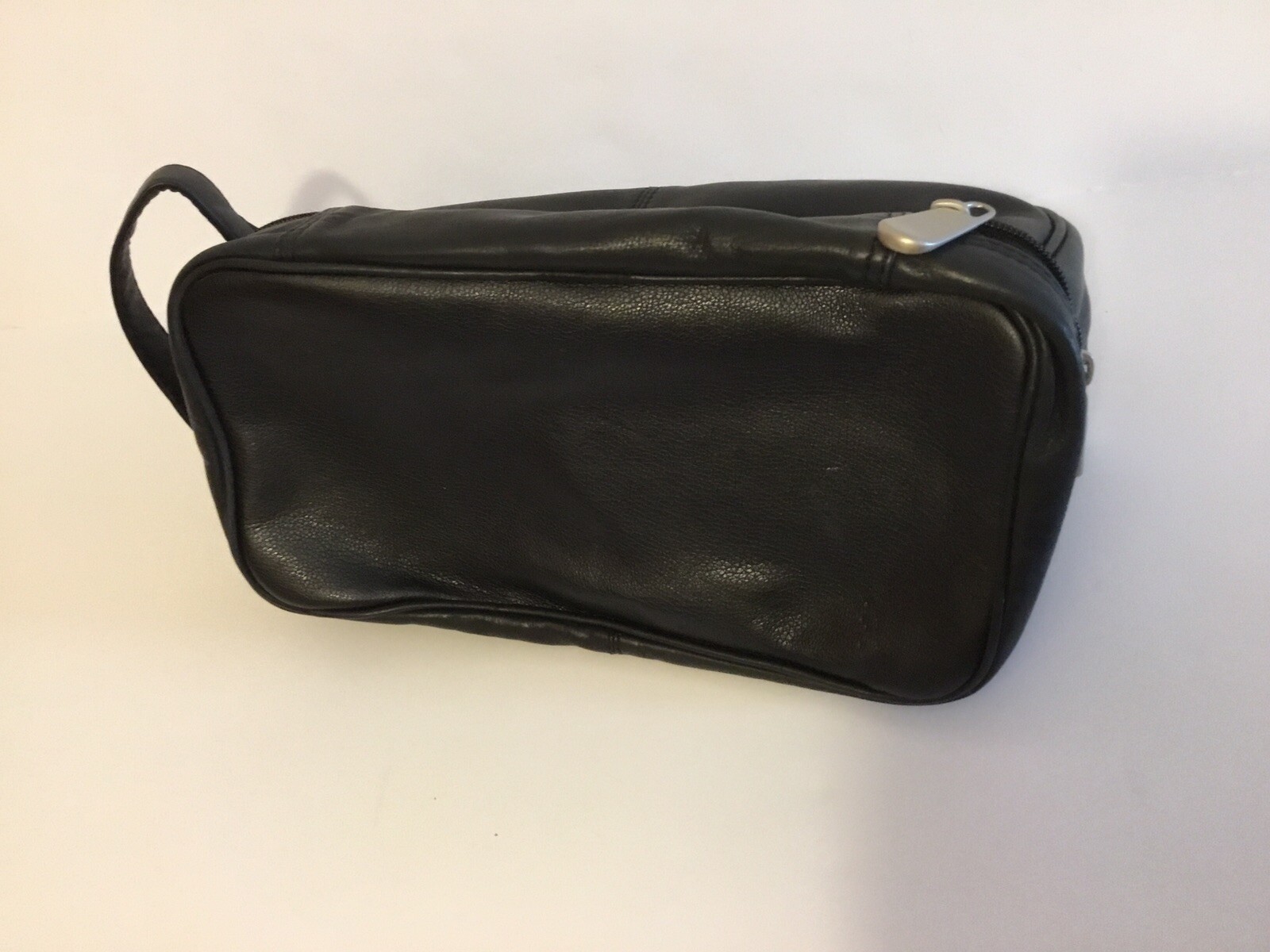 New Men’s Handbag Bag Purse Black