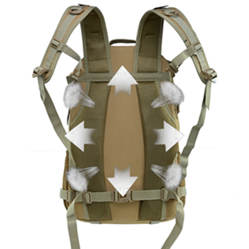 Men Women 17.3” Backpack Bookbag For School Travel Laptop Rucksack Zip Bag