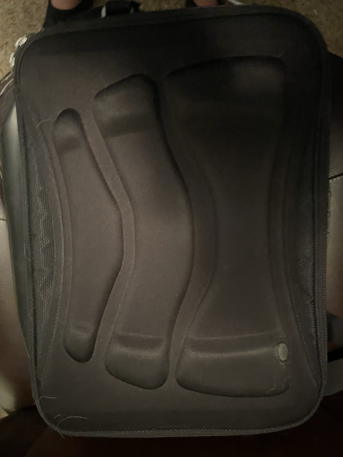 Used OAKLEY Home Office Bag.