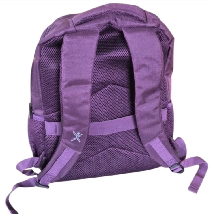Mochila PERFECT CHOICE Laptop Retails $549! Essential MaterialResistant BackPack