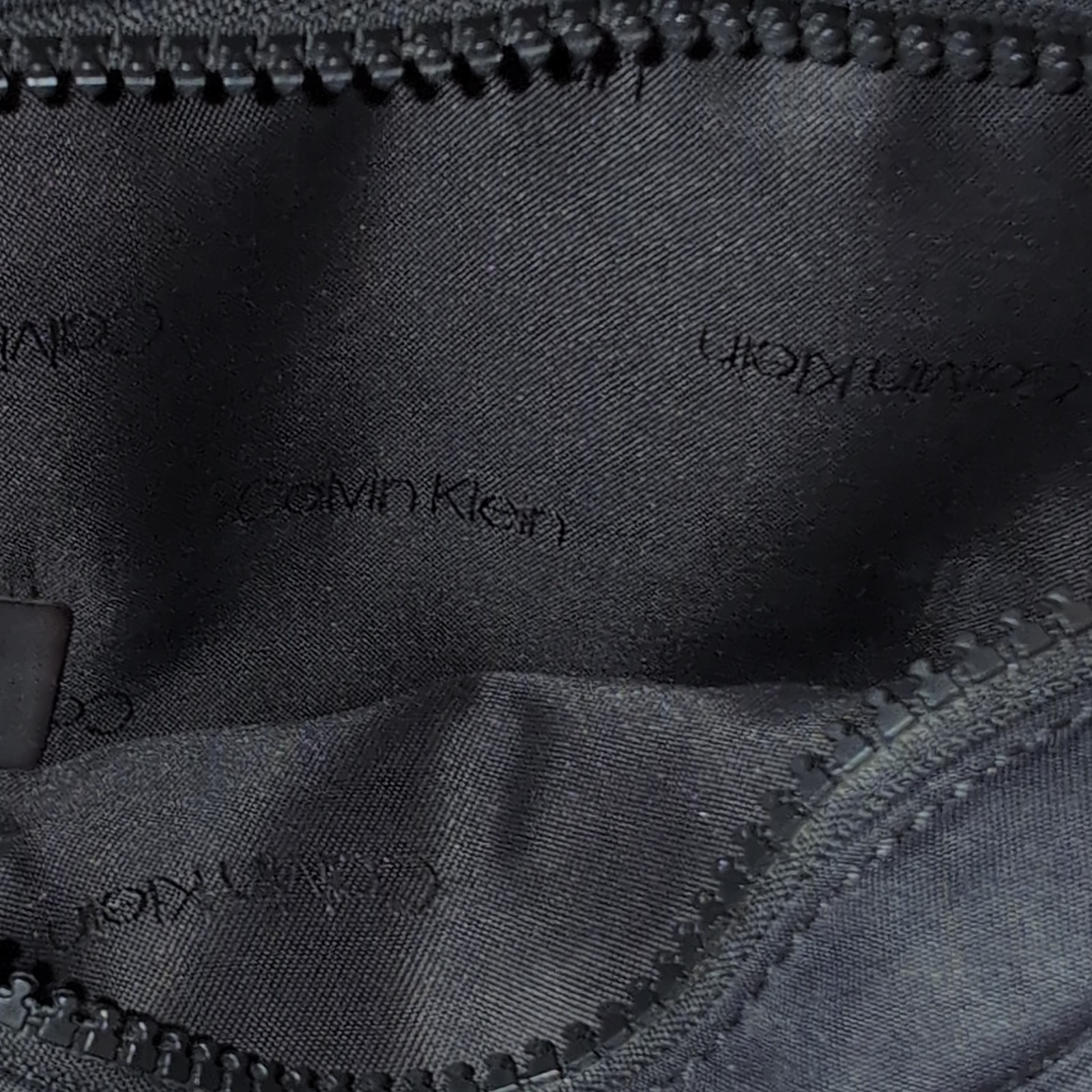 Calvin Klein Crossbody Unisex