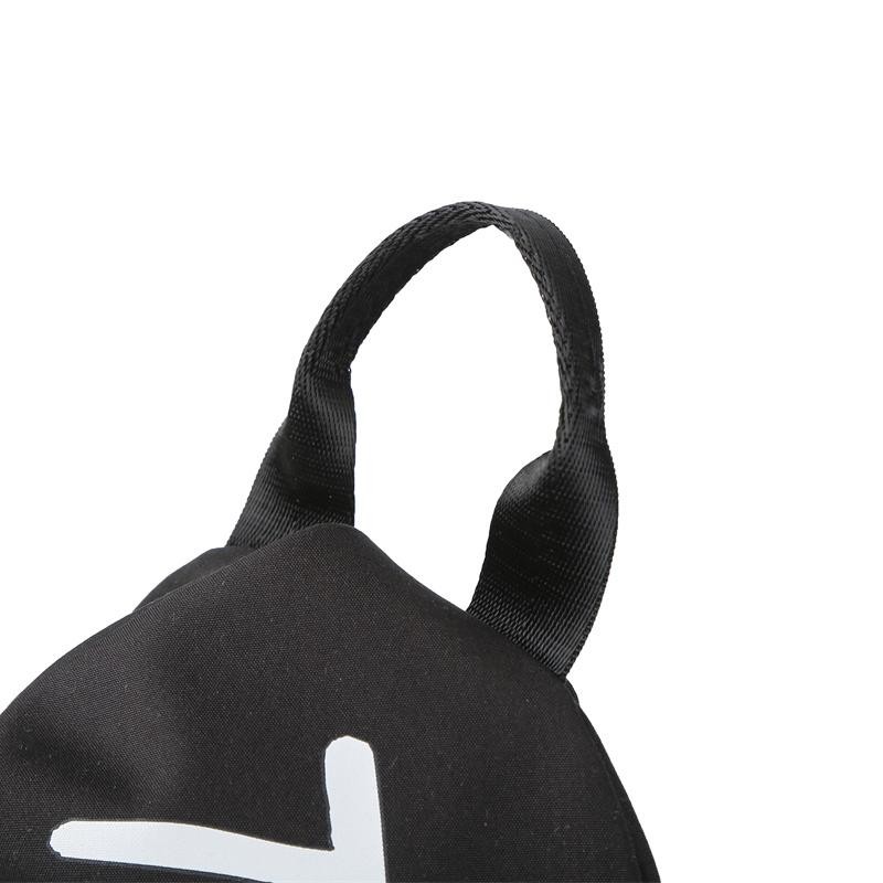 Aottla Chest Bag Crossbody Backpack Men Waterproof Oxford Cloth Shoulder Bag Wom