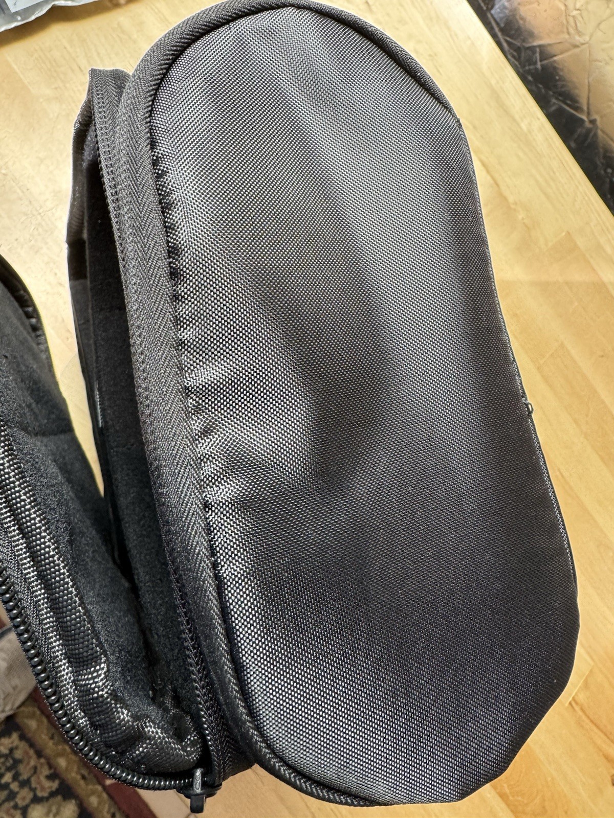 Backpack “Designed for Sony” PSP Padded & Removable Storage Bag for Controllers