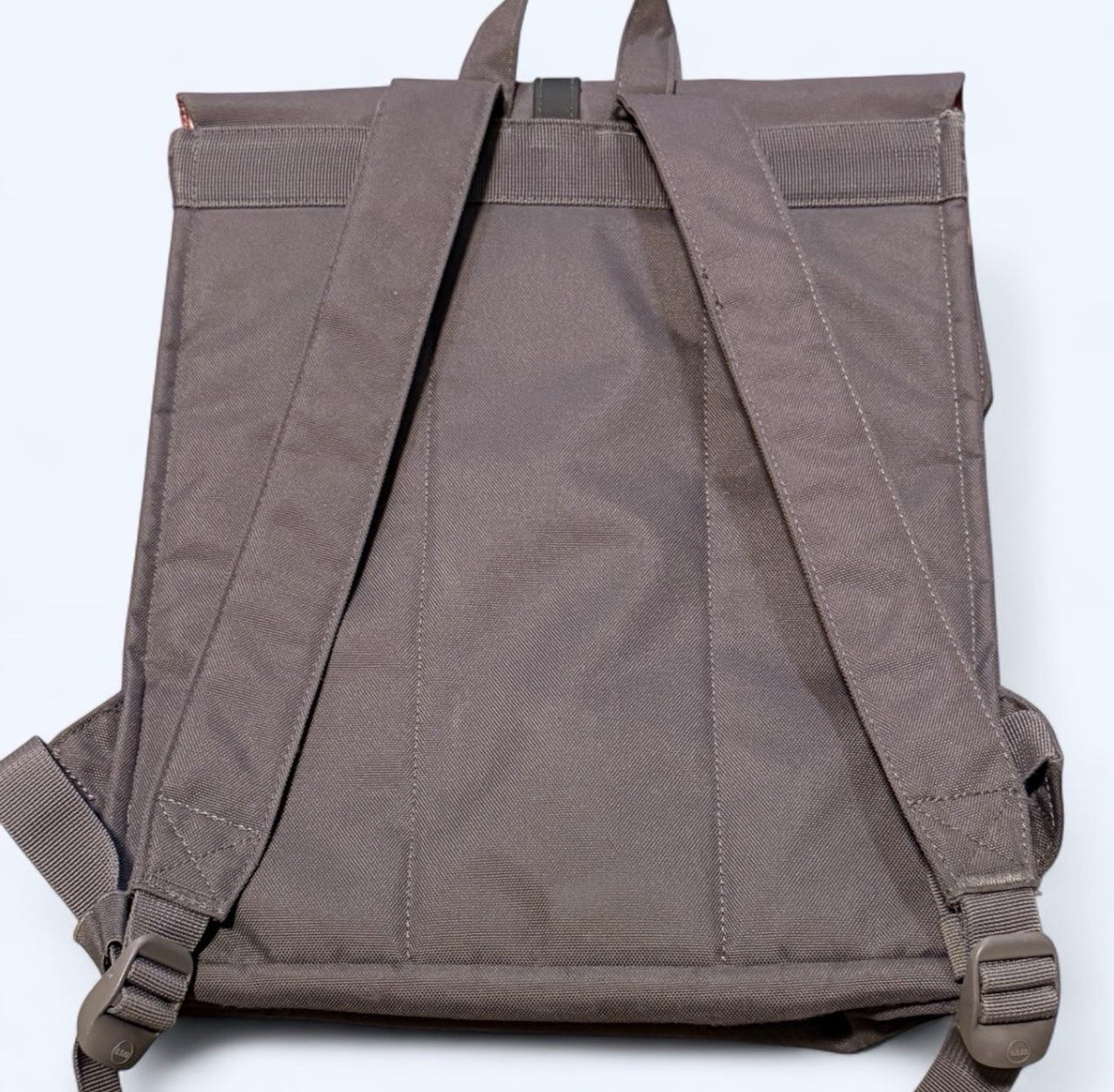 Herschel Supply Co. City Backpack Adjustable in Mauve Grayish Purple