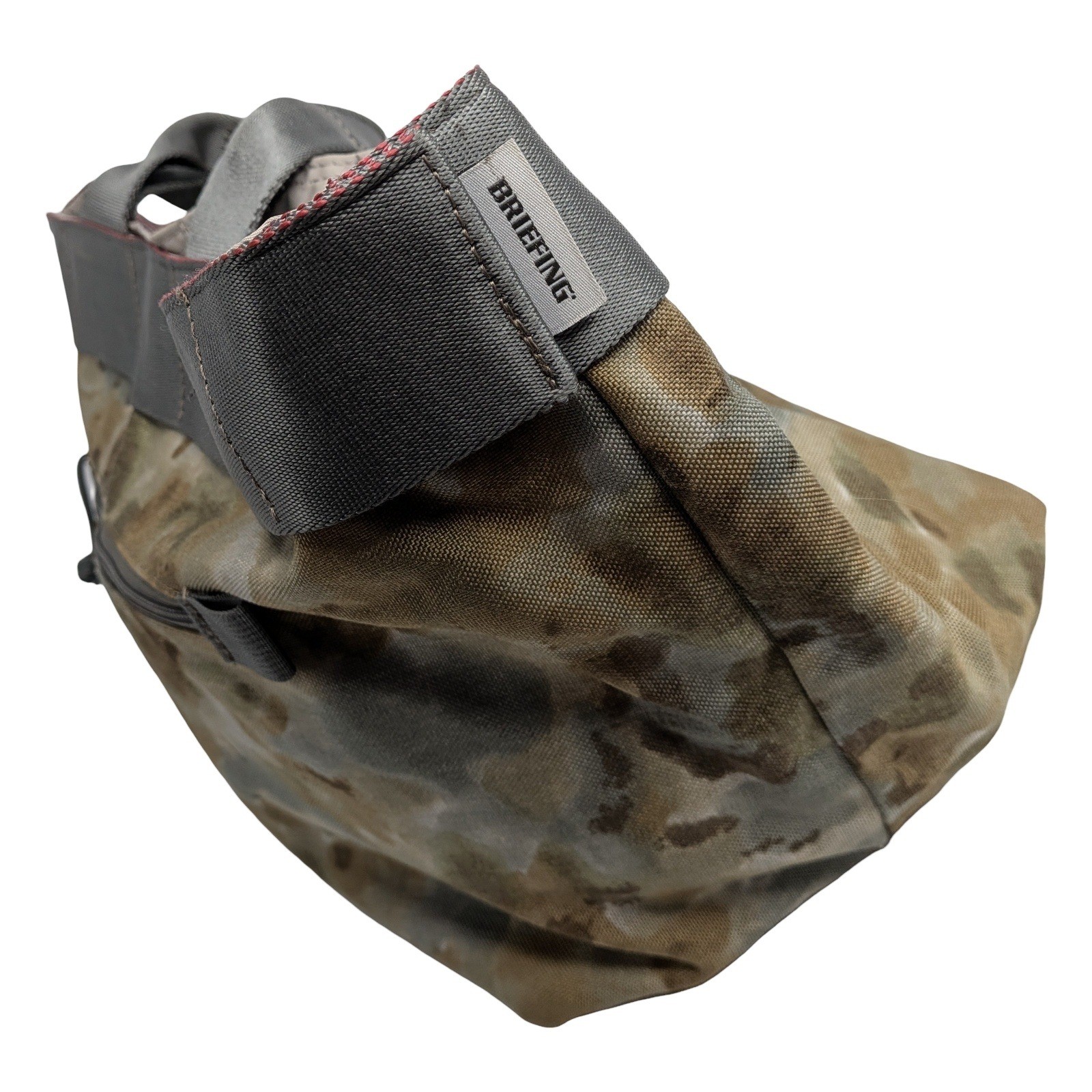 Briefing Multicam Camouflage Tote Bag Green Brown Gray Tactical Outdoor