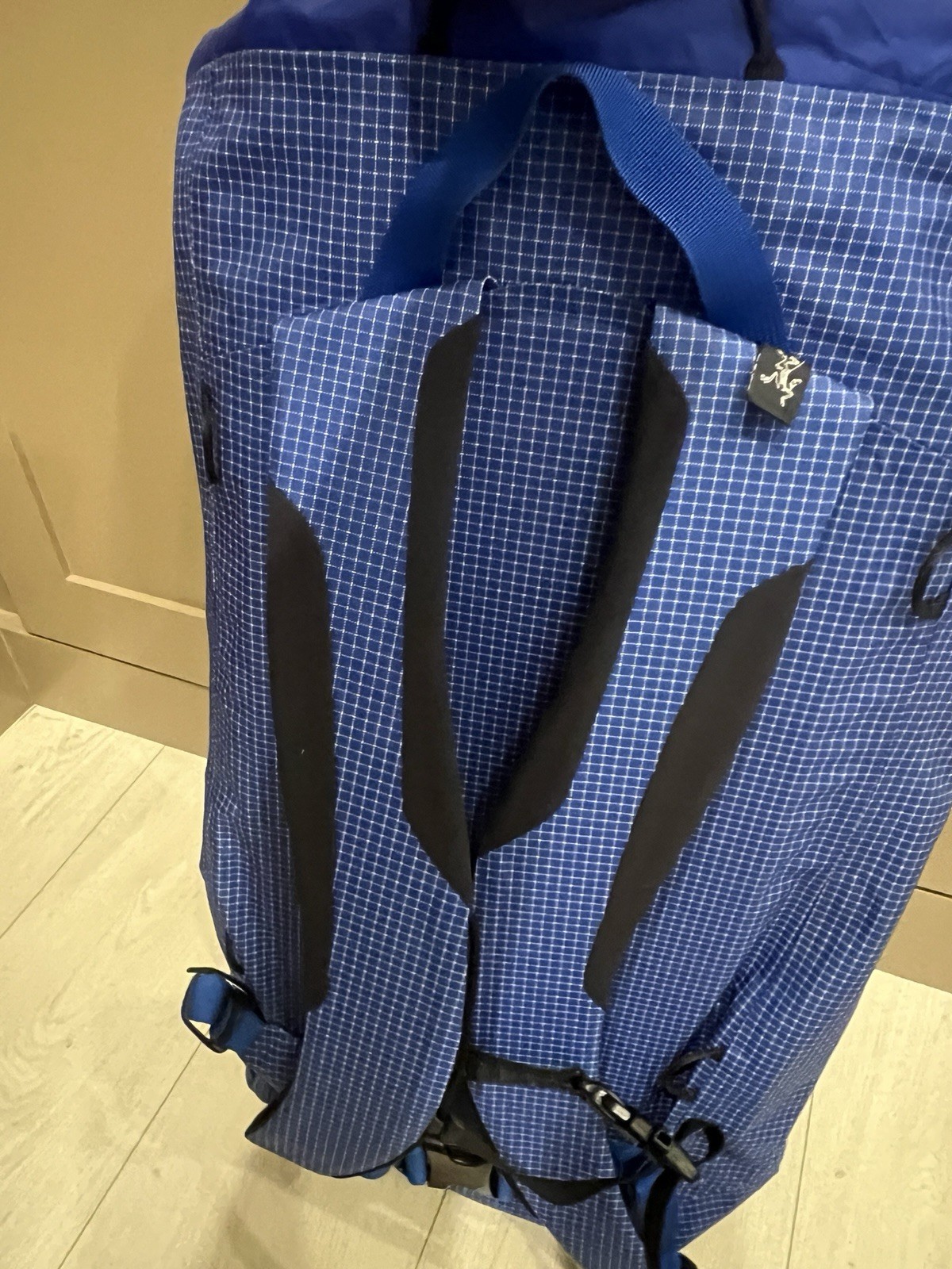 ARC’TERYX Arcteryx Alpha FL 20 Backpack Travel Hiking Climbing All round Pack