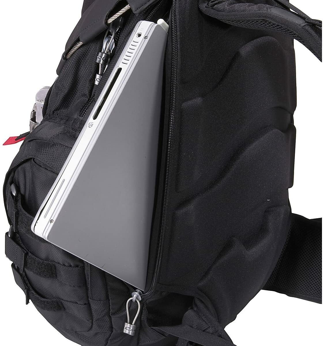 OAKLEY – Kitchen Sink 34L Backpack – 17″ Laptop – Tactical Hiking Back Pack
