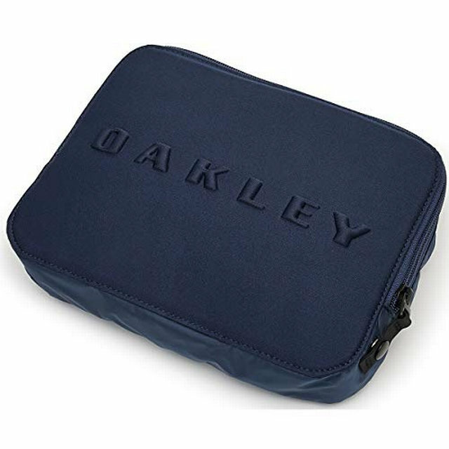 NEW Oakley Men’s Packable Backpack, Foggy Blue, U