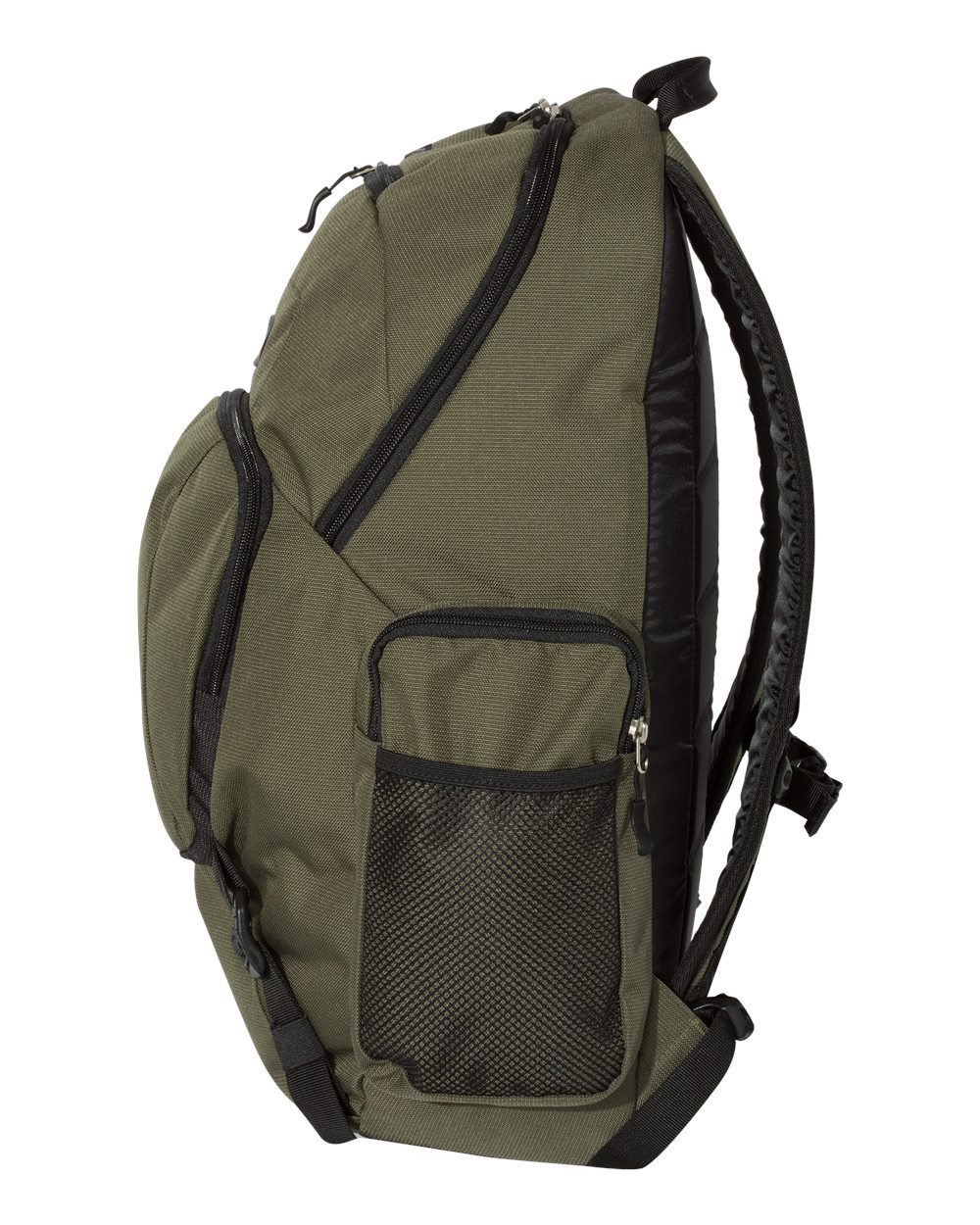Oakley – 30L SCHOOL BAG, AUTHENTIC – OLIVE, GRANITE, BLACK Blade Backpack