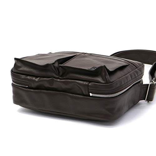 Yoshida Bag Porter Freestyle Shoulder Bag S (Camel) 707-08212 Free Size