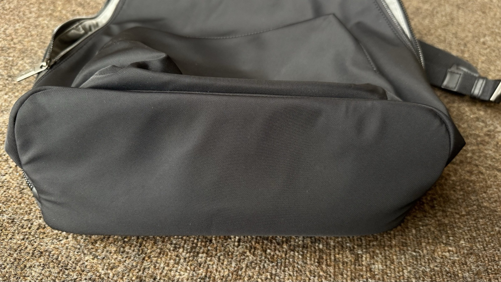 Lightweight Away The Everywhere Zip Travel Backpack Black