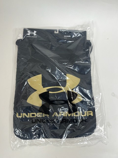 Under Armour Ozzie 16L Sackpack – 1240539-010-OSFA