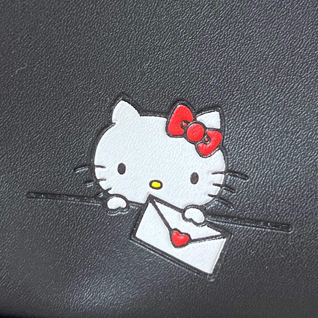 Hello Kitty 2-Way Mini Rare Cute Anime Bag Japanese Character