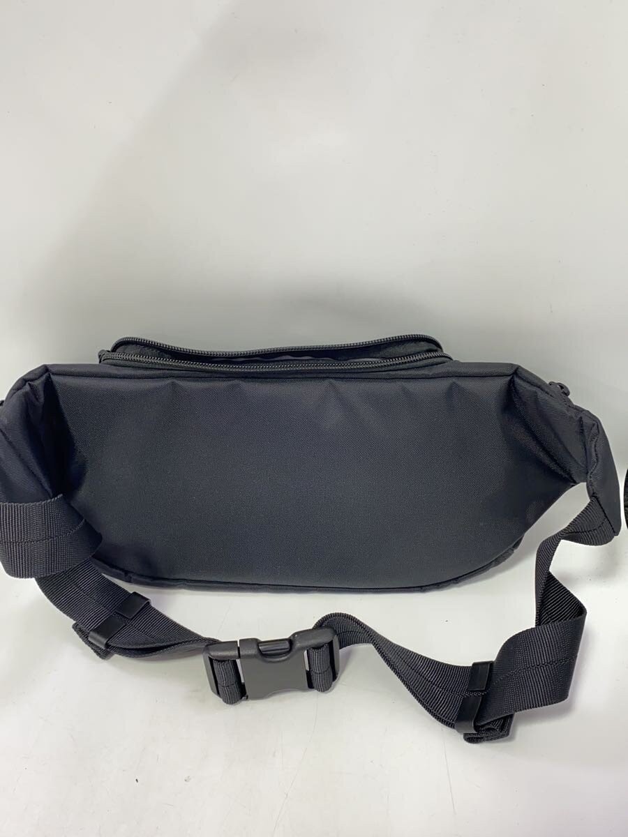 PORTER Shoulder Bag Nylon BLK Solid 689 05952 10