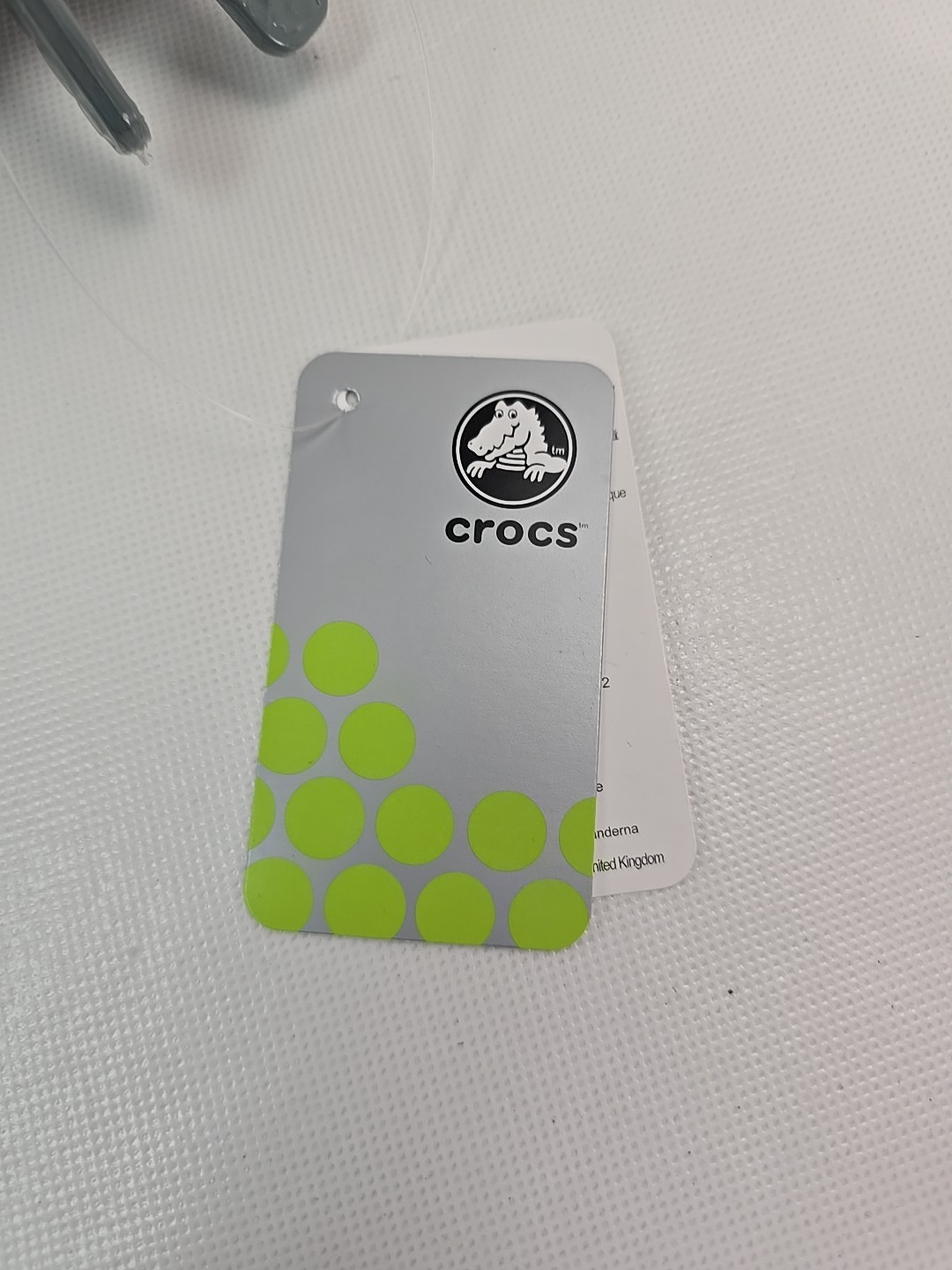 Crocs Classic Belt Bag Pond